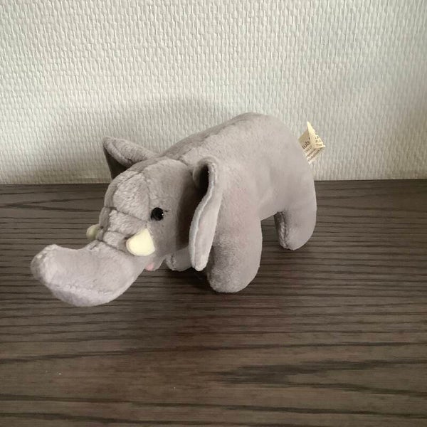 Anna Club Plush olifant