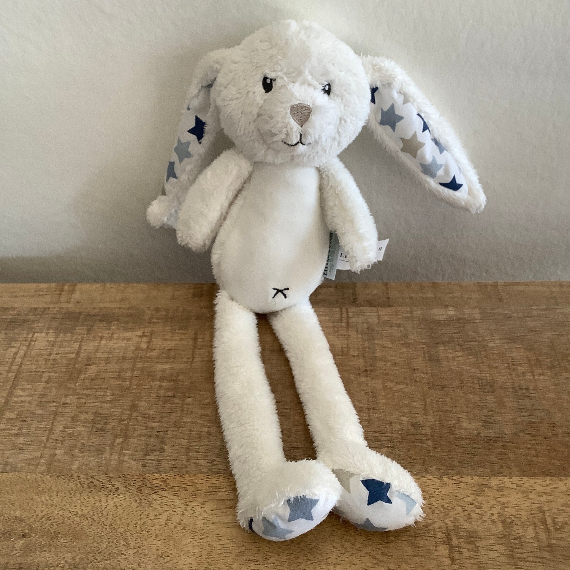 Little dutch konijn 30 cm