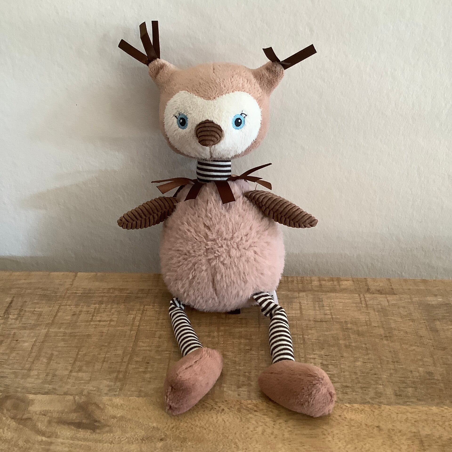 Jellycat Owl Flapper Uil