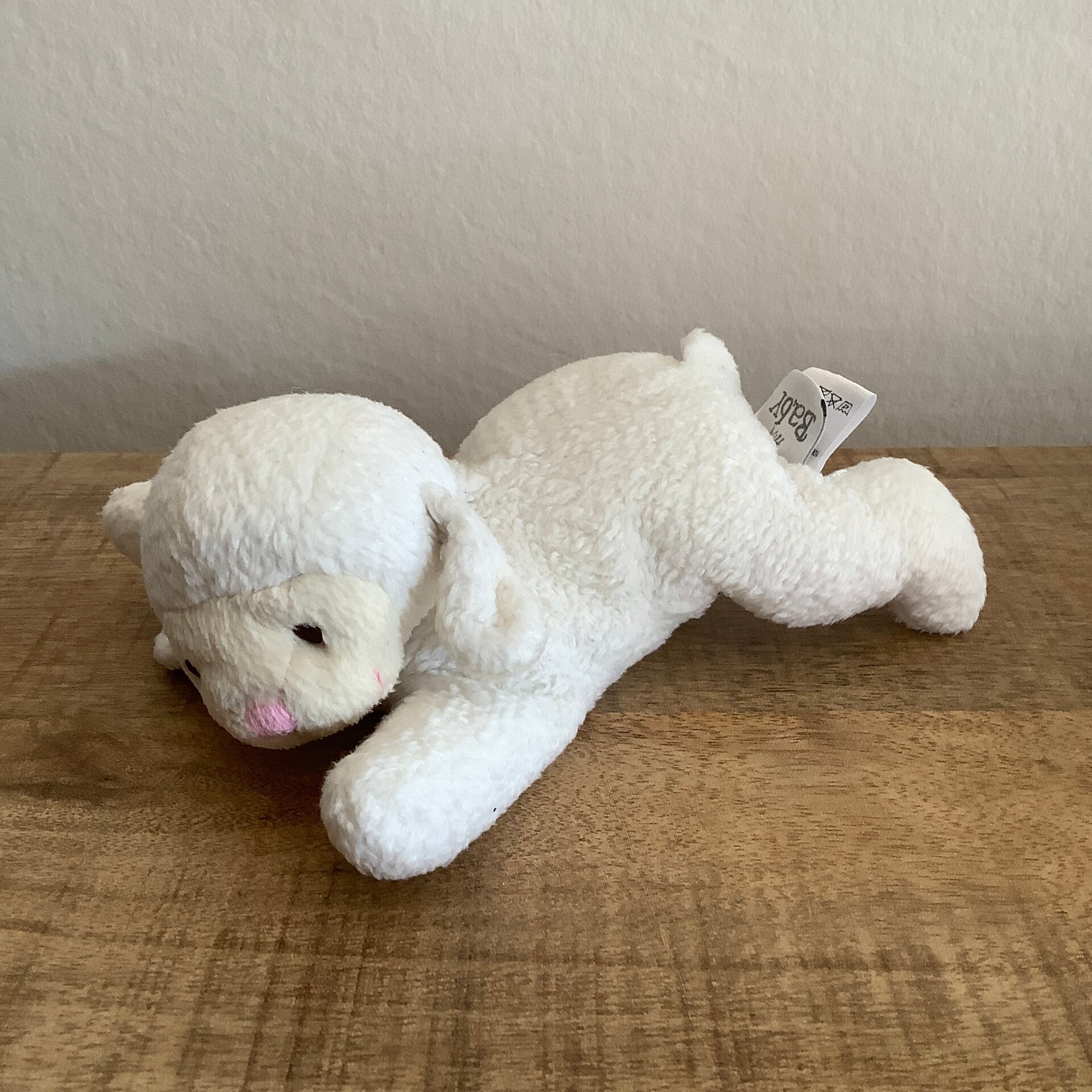 H&M baby lammetje schaap