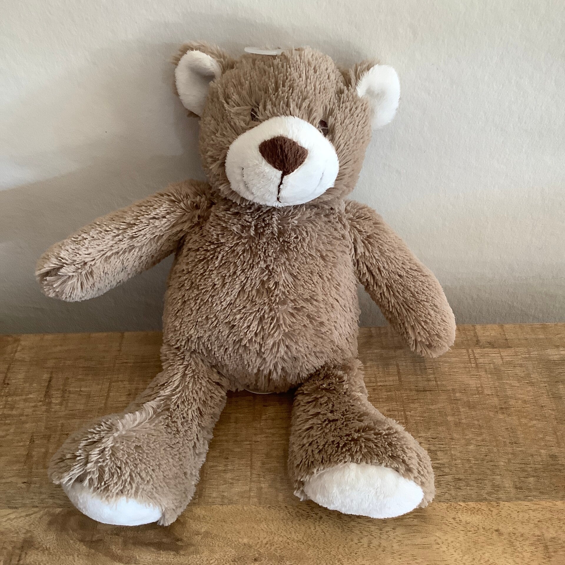 Blokker beer Ted
