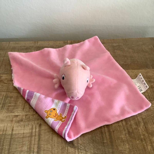 Action peppa pig