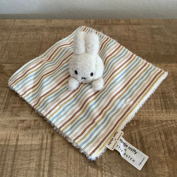 Little dutch nijntje strepen
