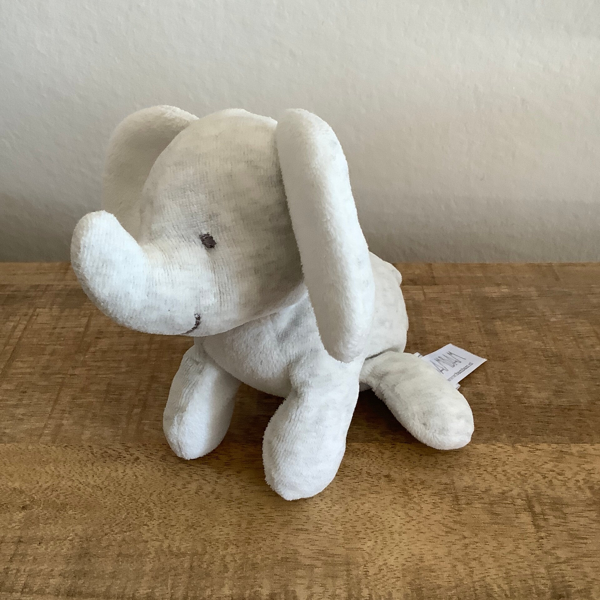 Bambam olifant