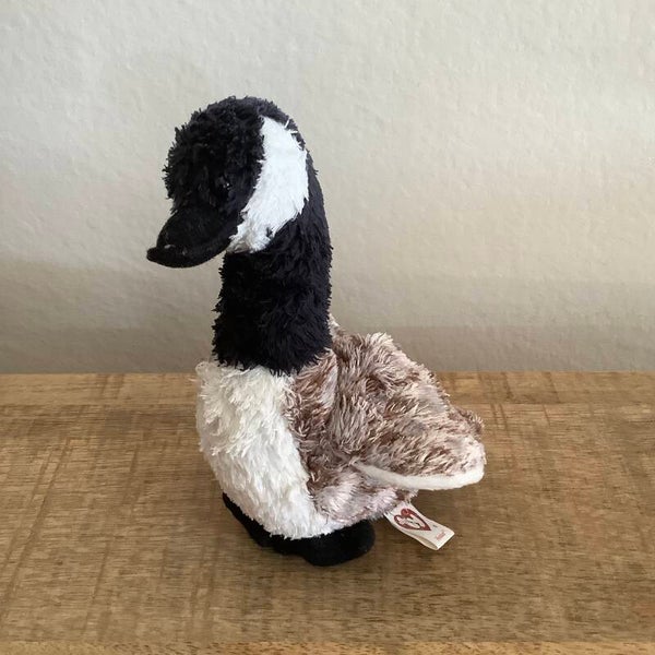 Ty eend gans Honker