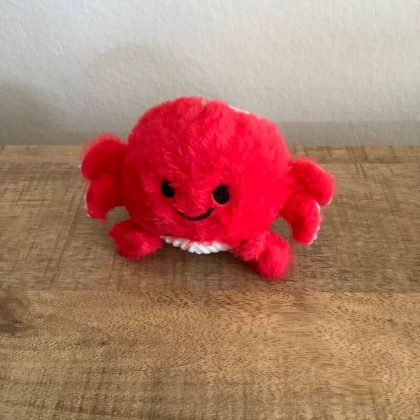 Hema krab