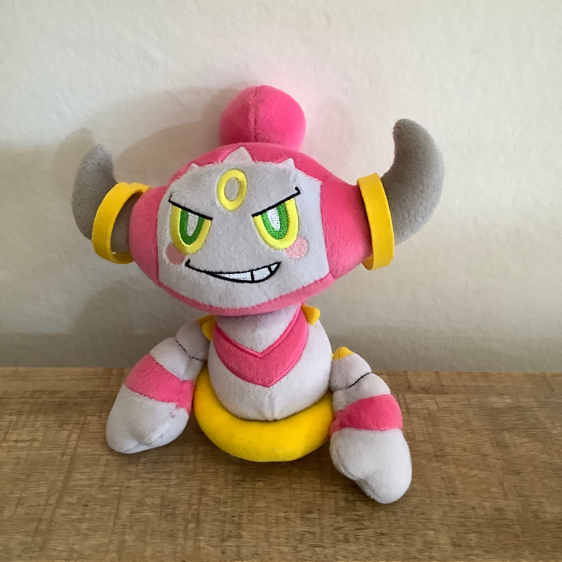 Pokemon Hoopa
