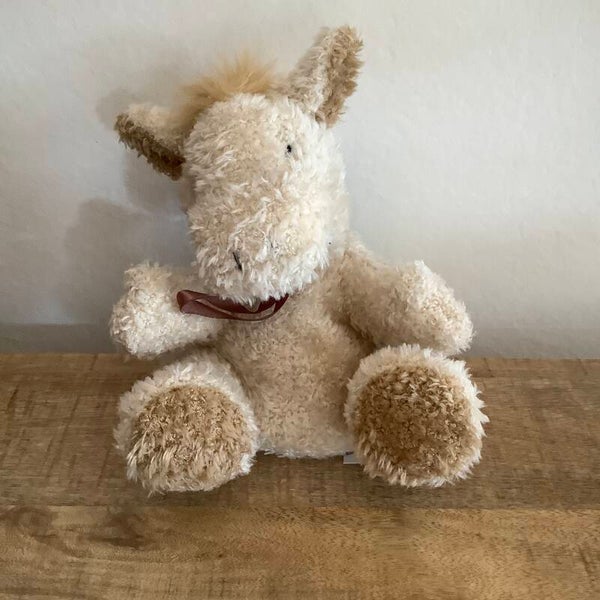 Unitoys paard ezel