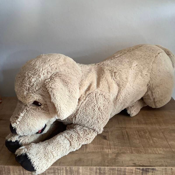 Ikea hond GROOT