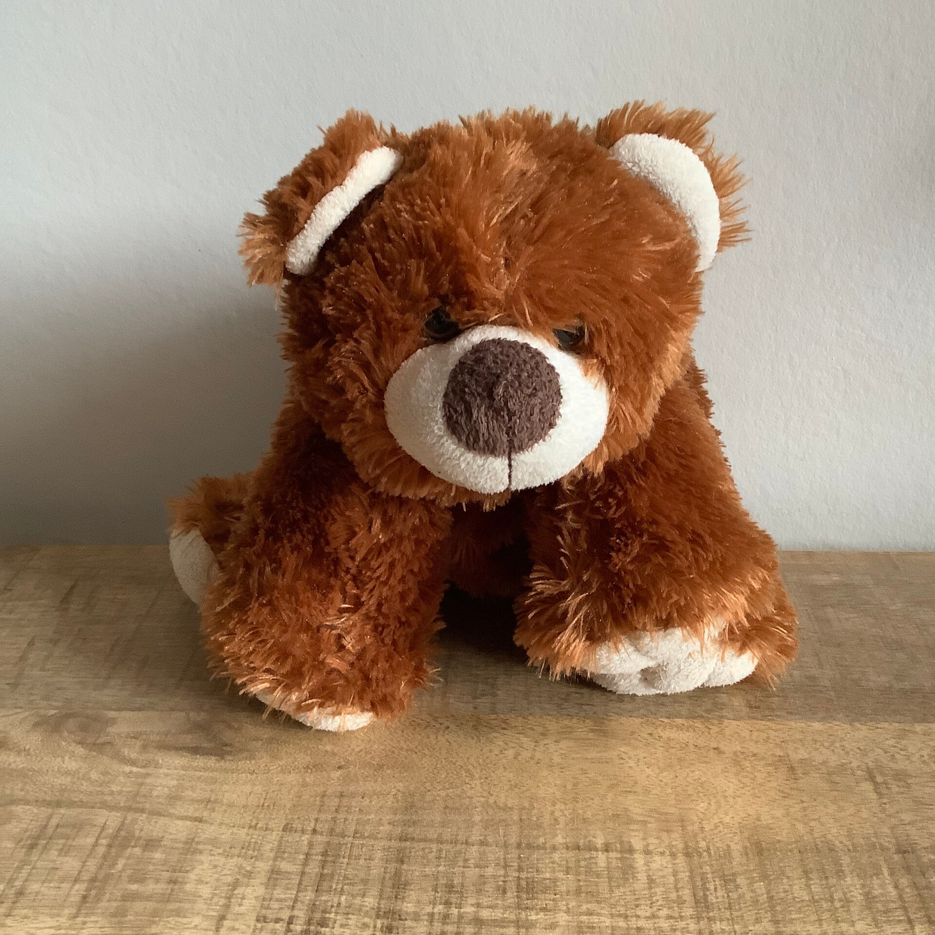Kika ostoy beer bruin