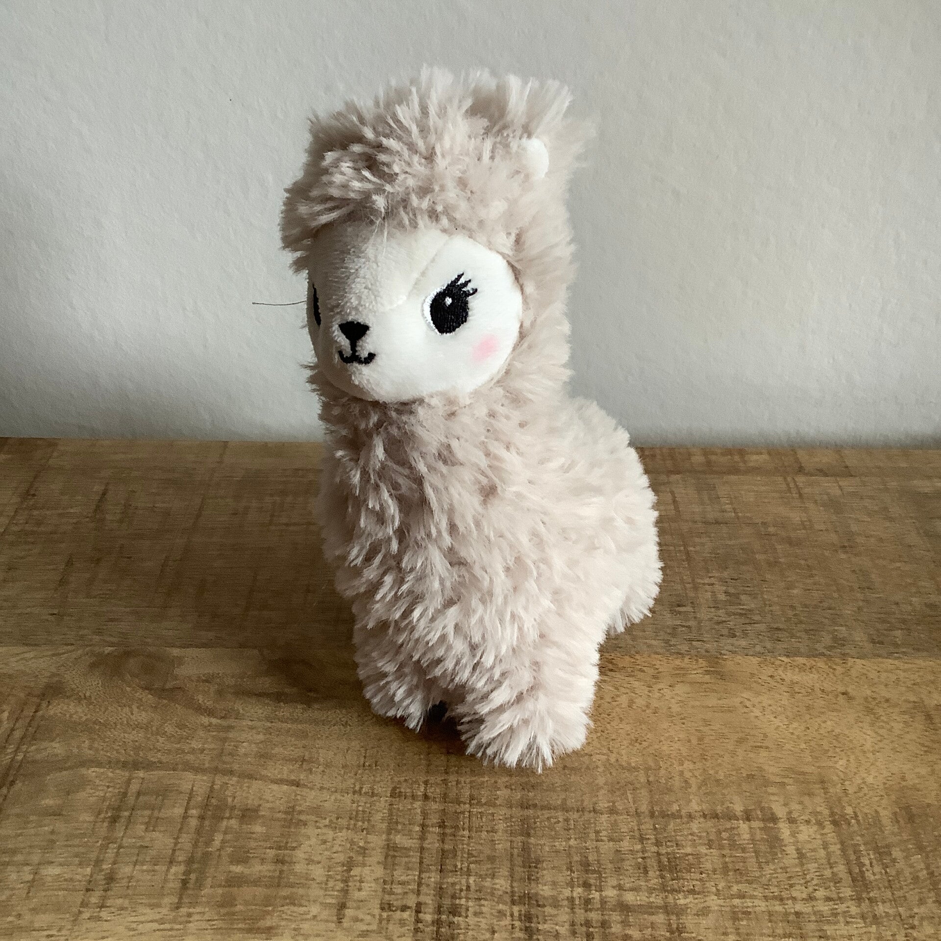 H&M lama alpaca