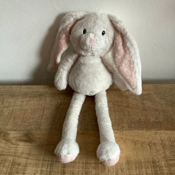 Little dutch konijn 40 cm