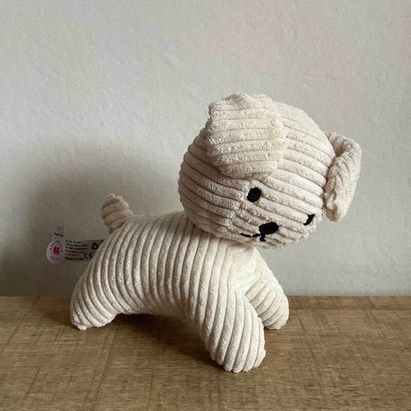 Snuffie rib