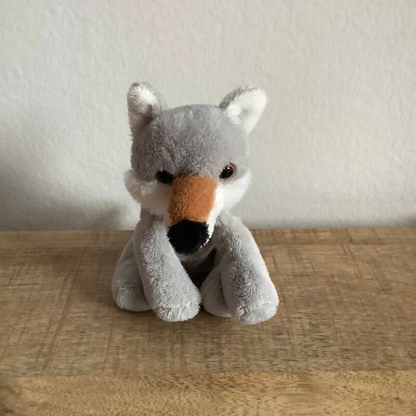Unitoys wolf