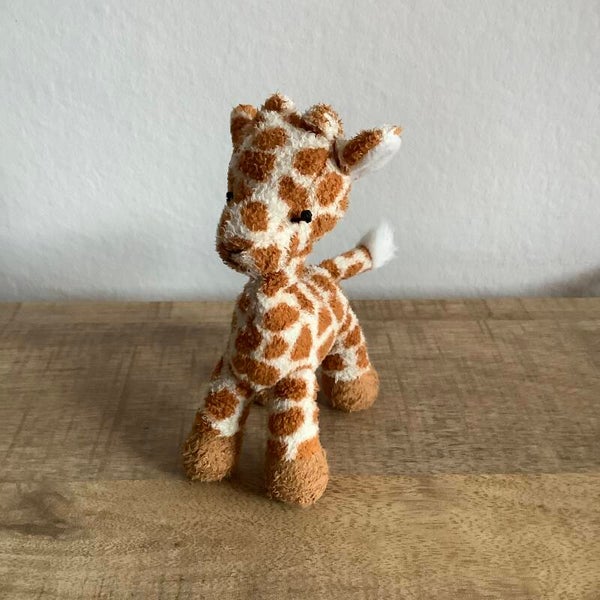 Hema giraffe