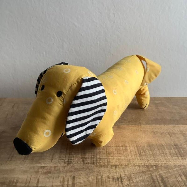 Hema hond teckel