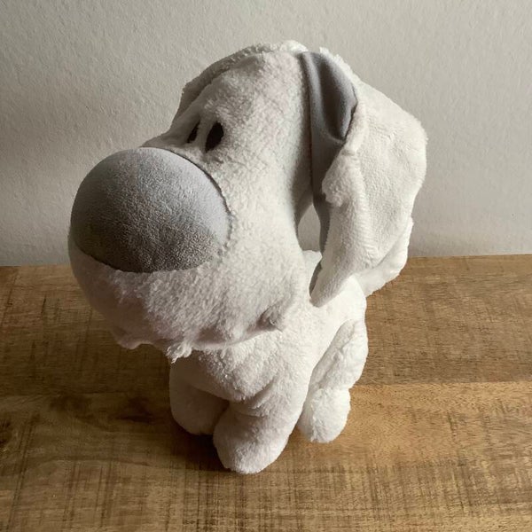 Woezel 30 cm.