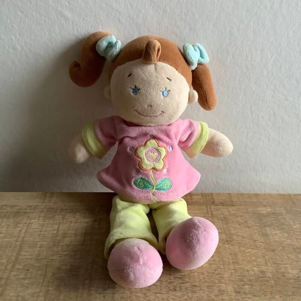 Nicotoy meisje