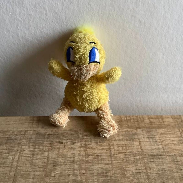 Nutricia eend vogel