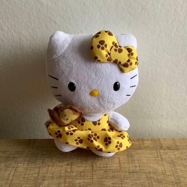 Ty Hello Kitty
