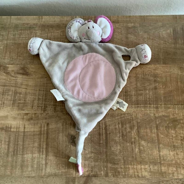 Noukie's olifant