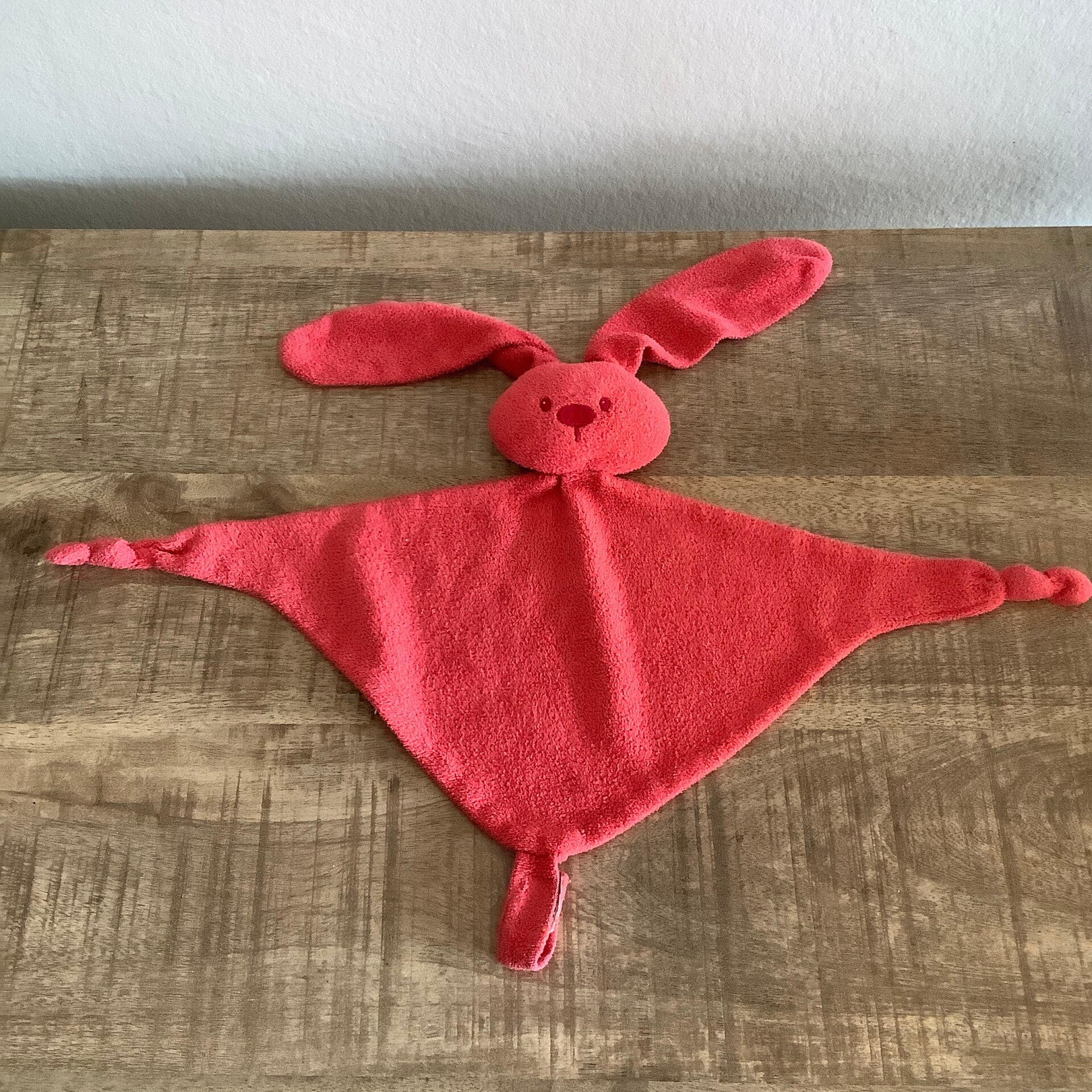 Nattou konijn