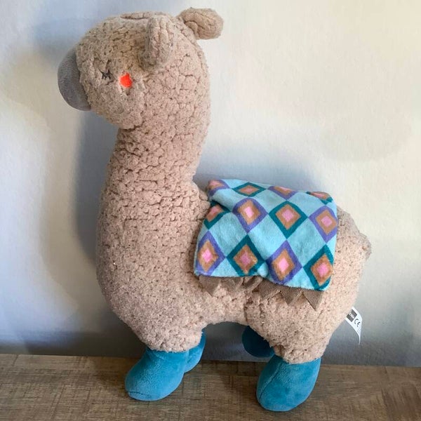 Hema lama alpaca
