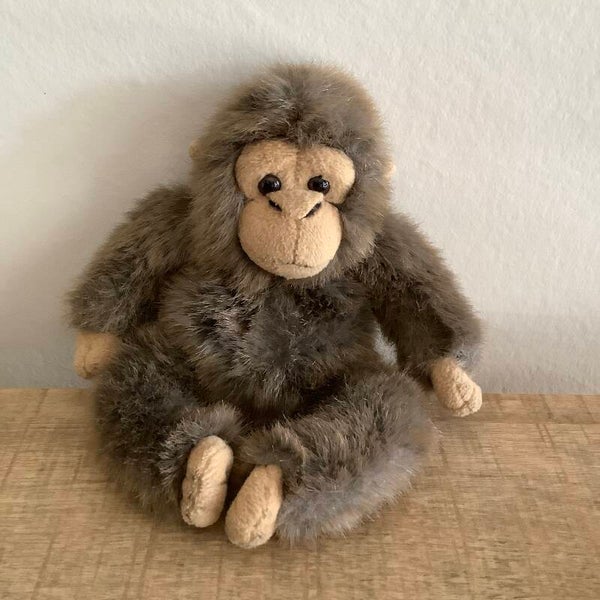 Anna Club Plush aap