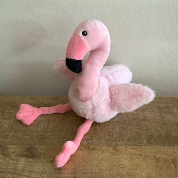 Petjes world flamingo