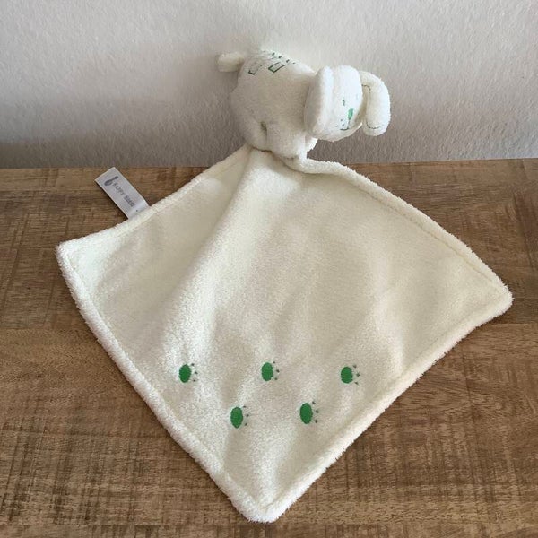 Happy horse hond aan doekje