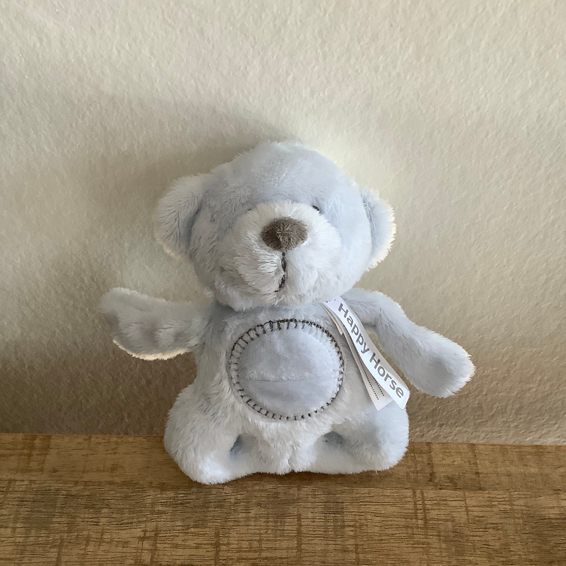 Happy horse beer bibi rammelaar