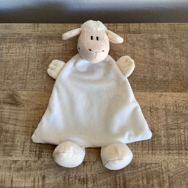 Prenatal schaap