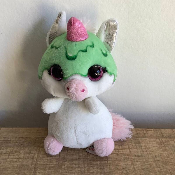 Nici eenhoorn unicorn Nicidoos