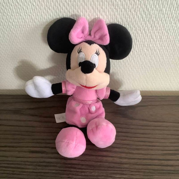 Disney Minnie Mouse baby