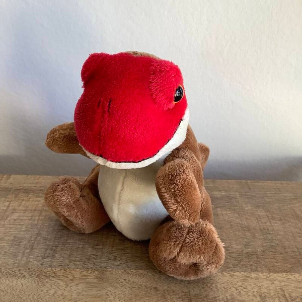 Wild Republic dinosaurus
