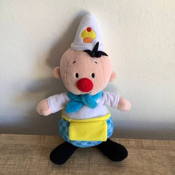 Bumba bakker