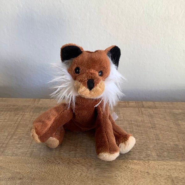 Unitoys vos wolf