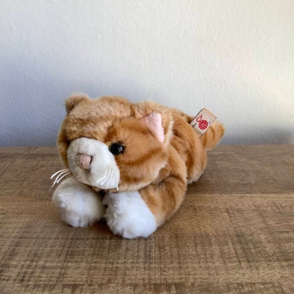 Keeltoys kat poes