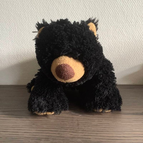 Kika ostoy beer zwart