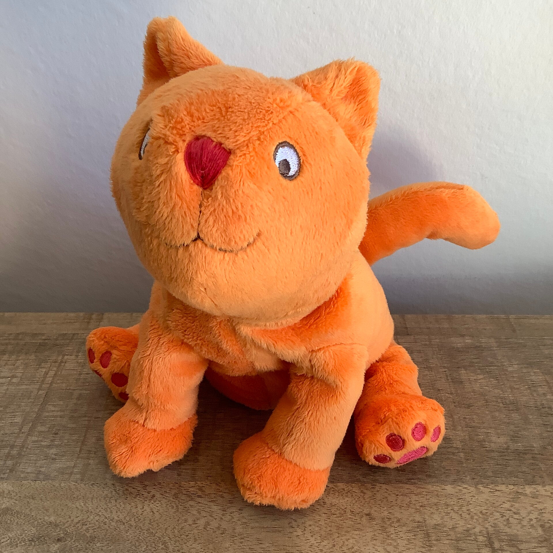 Dikkie dik