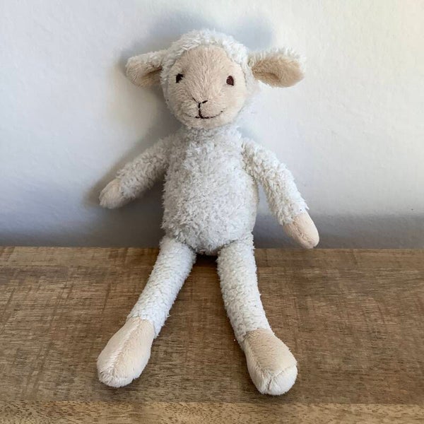 Blokker schaap wally