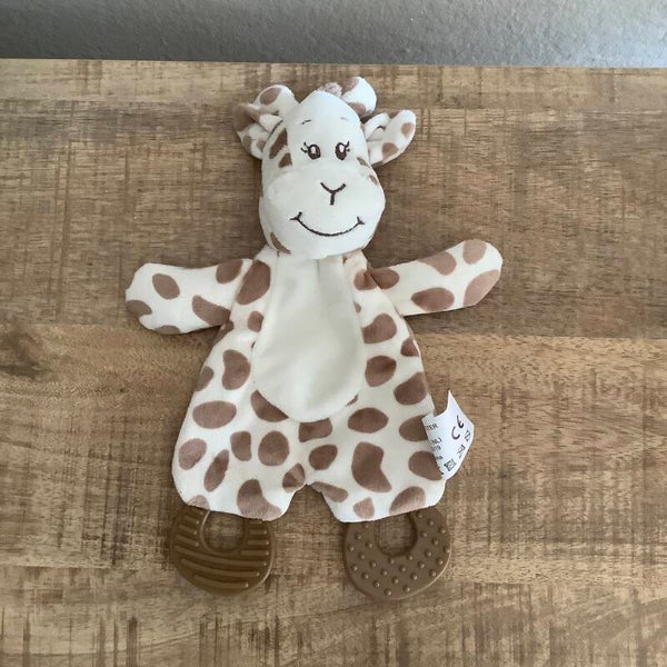 ZD trading giraffe