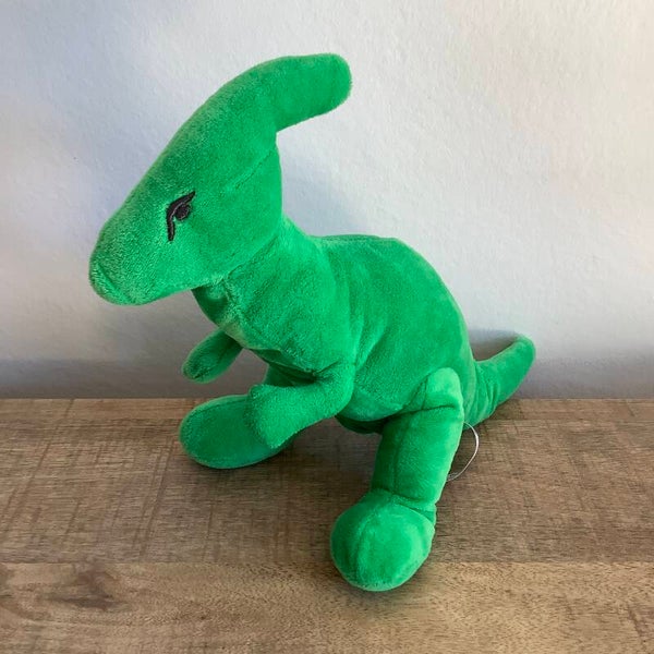 Hema dinosaurus