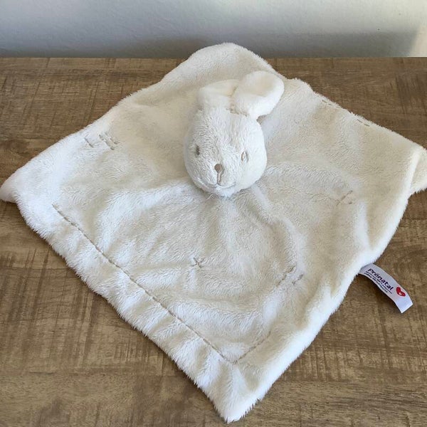 Prenatal konijn