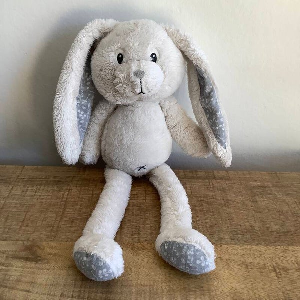 Little dutch konijn 40 cm.