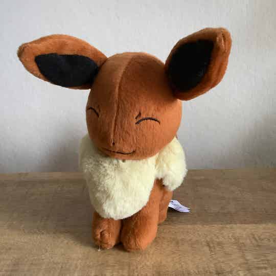 Pokemon Eevee