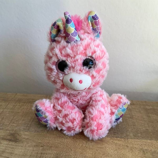 Evora eenhoorn unicorn