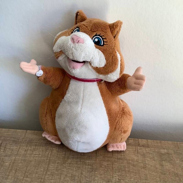 Albert Heijn sieraden hamster