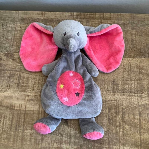 Nicotoy olifant