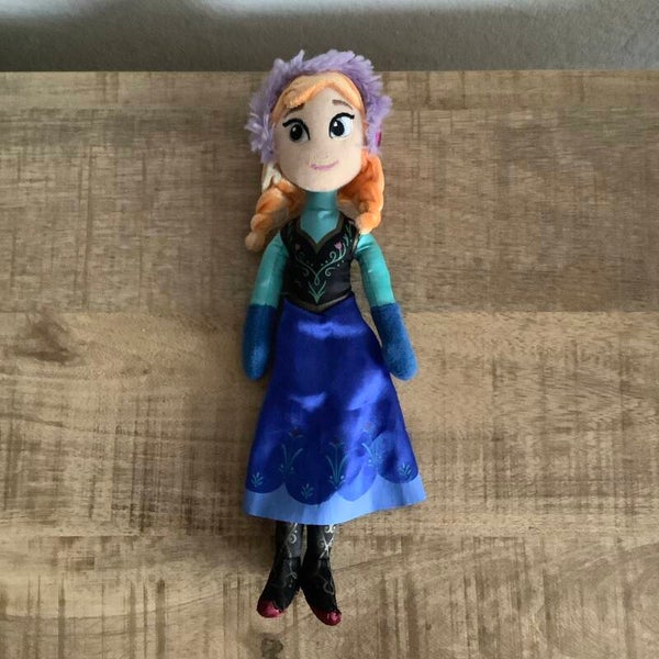 Disney Frozen Anna
